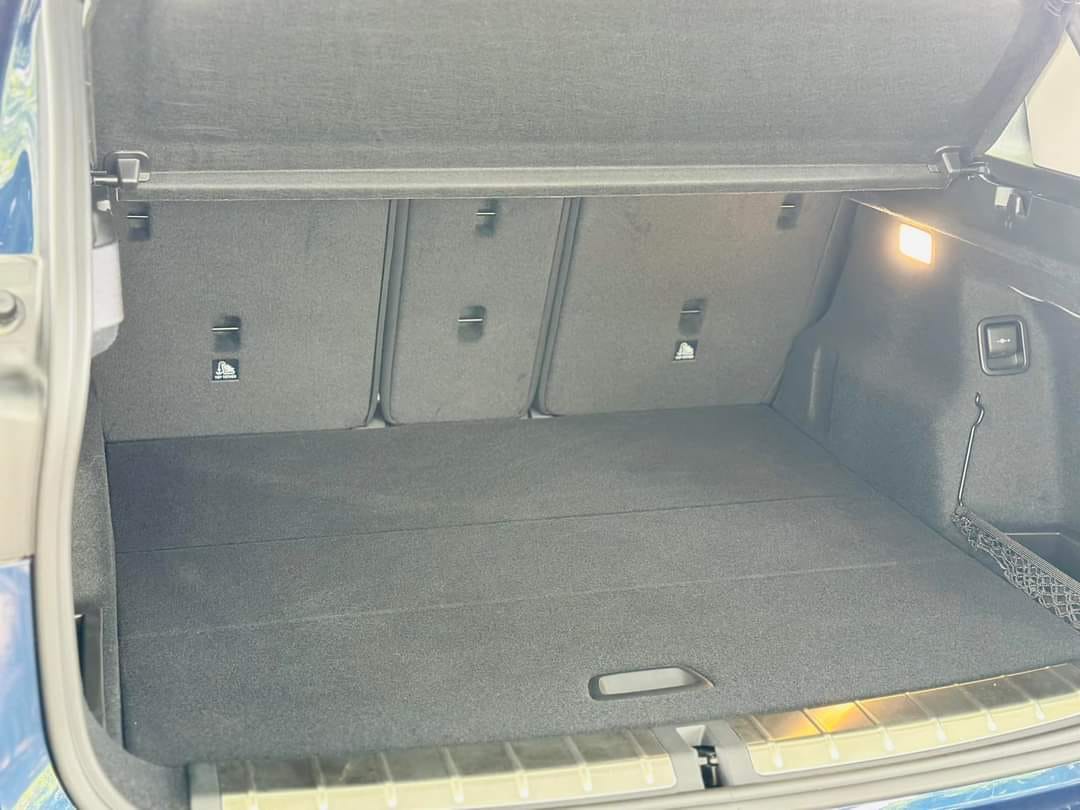 BMW X1 SDRIVE18I X LINE