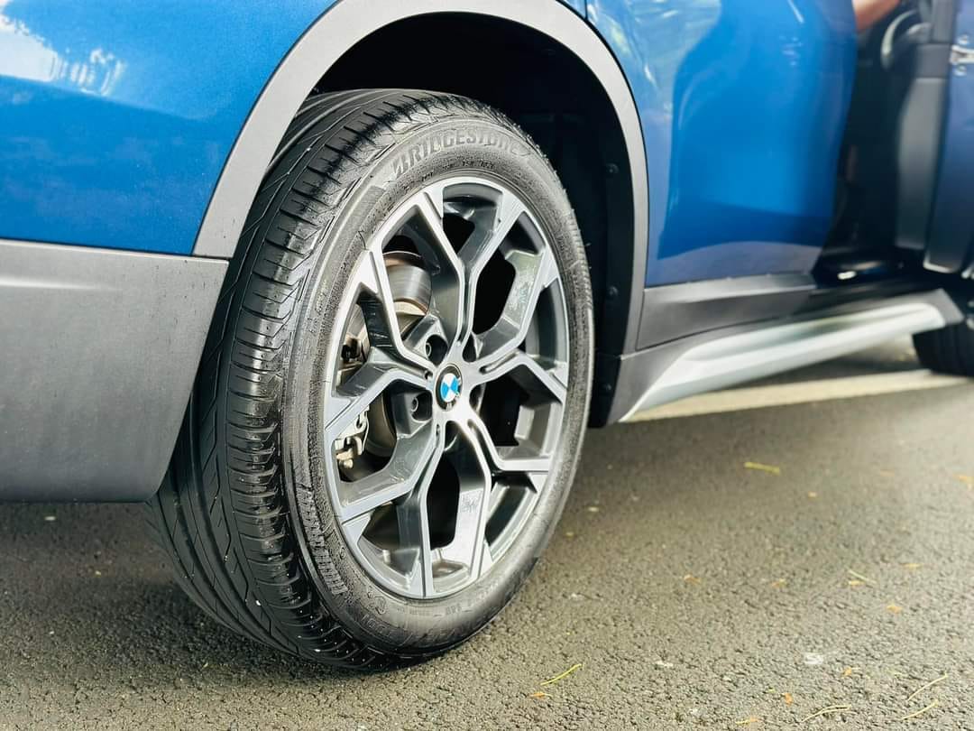 BMW X1 SDRIVE18I X LINE