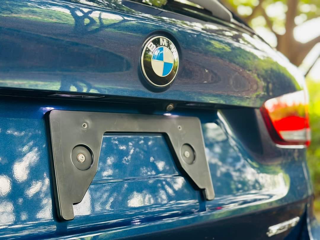 BMW X1 SDRIVE18I X LINE