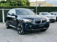 BMW IX3 M SPORT FULLY ELECTRIC