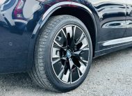BMW IX3 M SPORT FULLY ELECTRIC