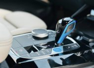 BMW IX3 M SPORT FULLY ELECTRIC
