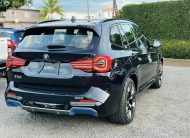 BMW IX3 M SPORT FULLY ELECTRIC