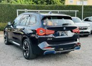 BMW IX3 M SPORT FULLY ELECTRIC