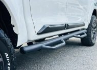 TOYOTA HILUX GR SPORT