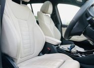 BMW IX3 M SPORT FULLY ELECTRIC