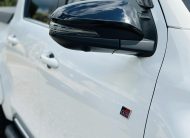 TOYOTA HILUX GR SPORT