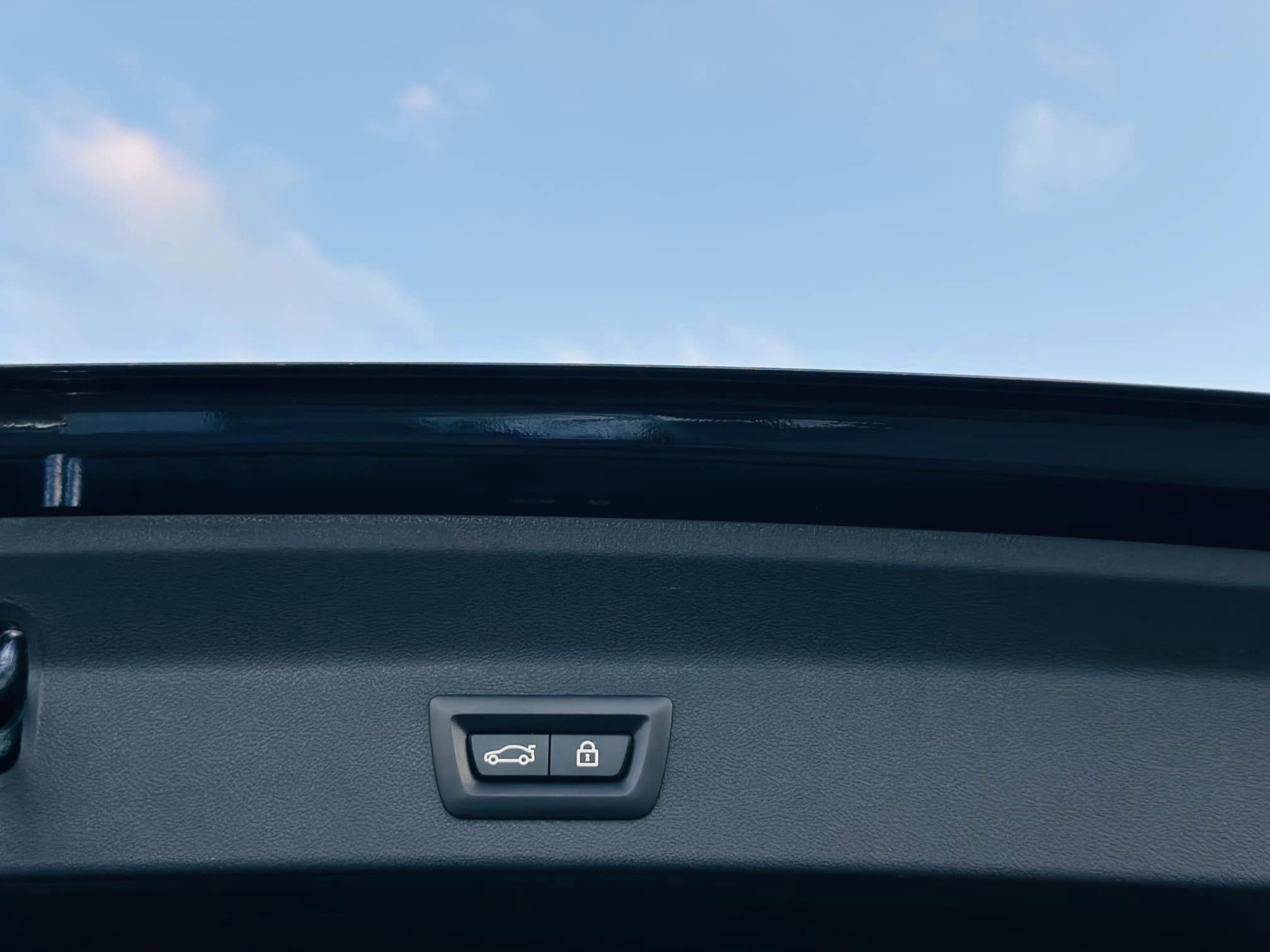 BMW IX3 M SPORT FULLY ELECTRIC