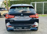 BMW IX3 M SPORT FULLY ELECTRIC