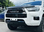 TOYOTA HILUX GR SPORT