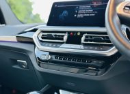 BMW IX3 M SPORT FULLY ELECTRIC