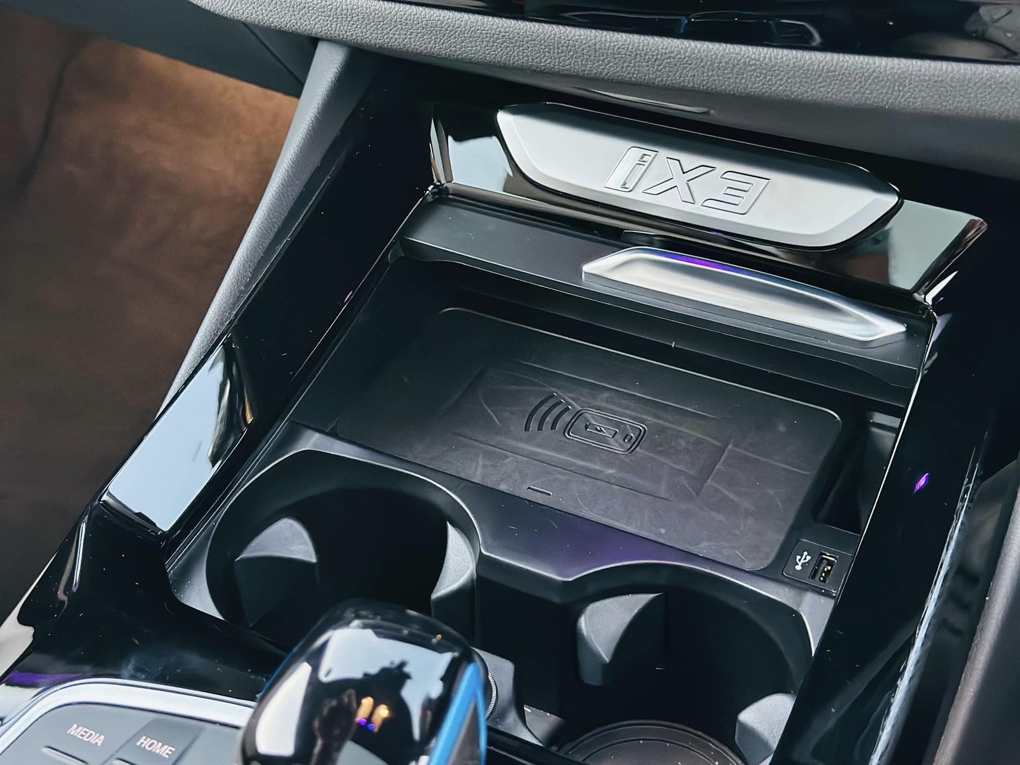 BMW IX3 M SPORT FULLY ELECTRIC
