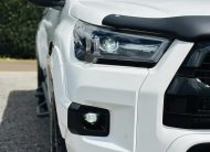 TOYOTA HILUX GR SPORT