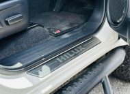 TOYOTA HILUX GR SPORT