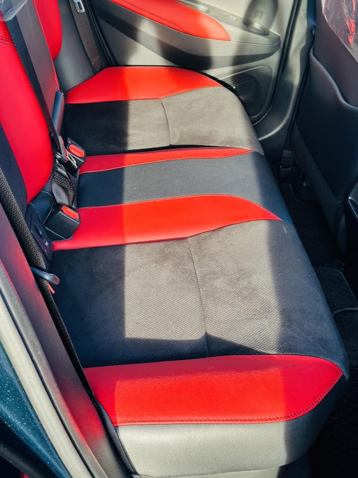 TOYOTA COROLLA SPORT GZ HYBRID