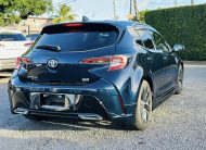 TOYOTA COROLLA SPORT GZ HYBRID