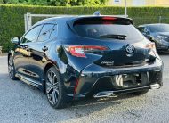 TOYOTA COROLLA SPORT GZ HYBRID