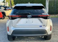 TOYOTA YARIS CROSS Z HYBRID