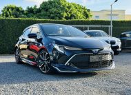 TOYOTA COROLLA SPORT GZ HYBRID