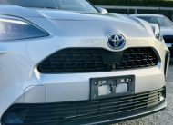 TOYOTA YARIS CROSS Z HYBRID