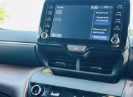 TOYOTA YARIS CROSS Z HYBRID