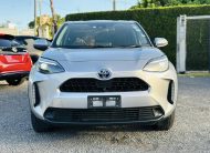 TOYOTA YARIS CROSS Z HYBRID