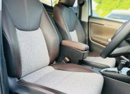 TOYOTA YARIS CROSS Z HYBRID