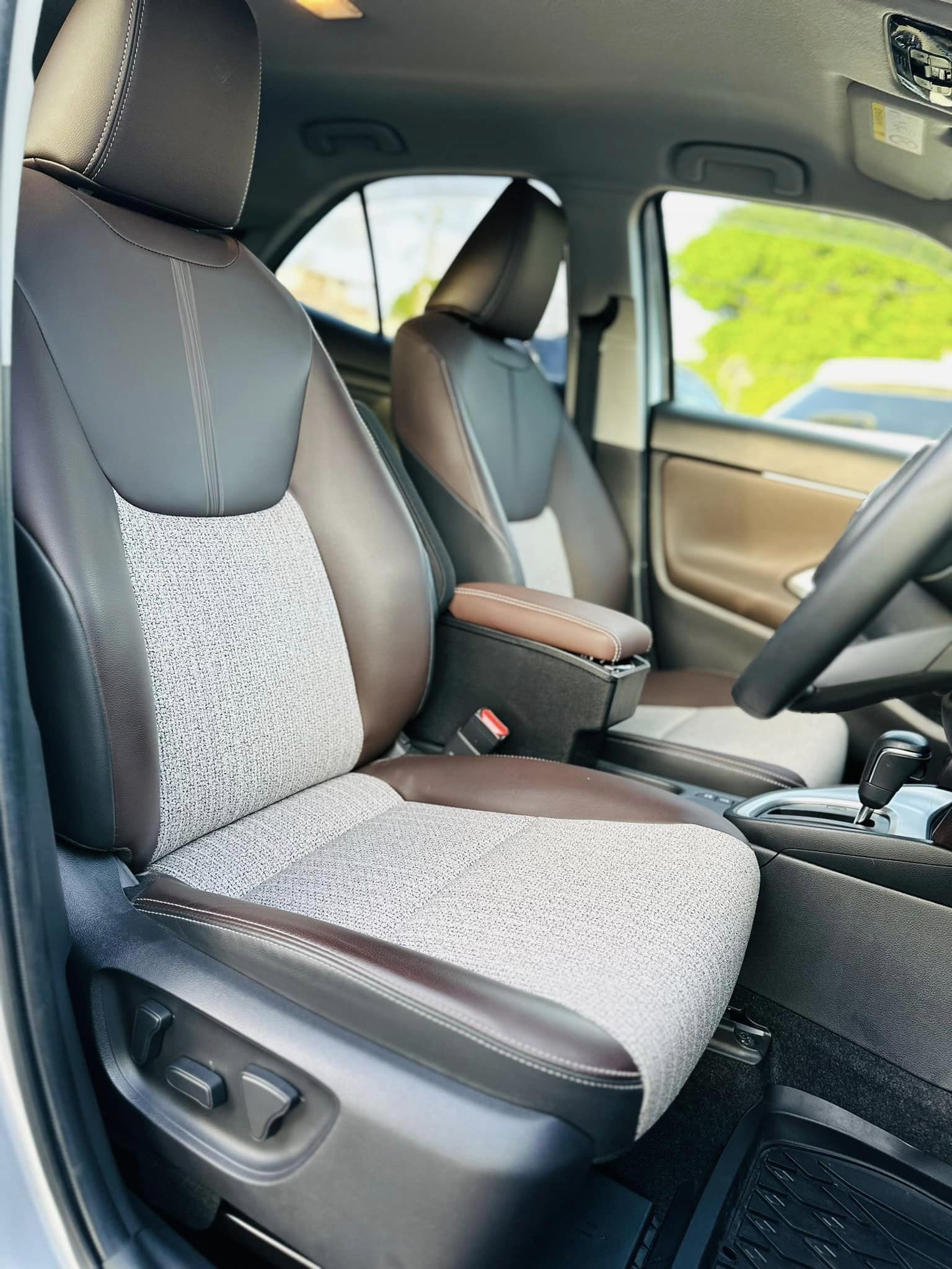 TOYOTA YARIS CROSS Z HYBRID