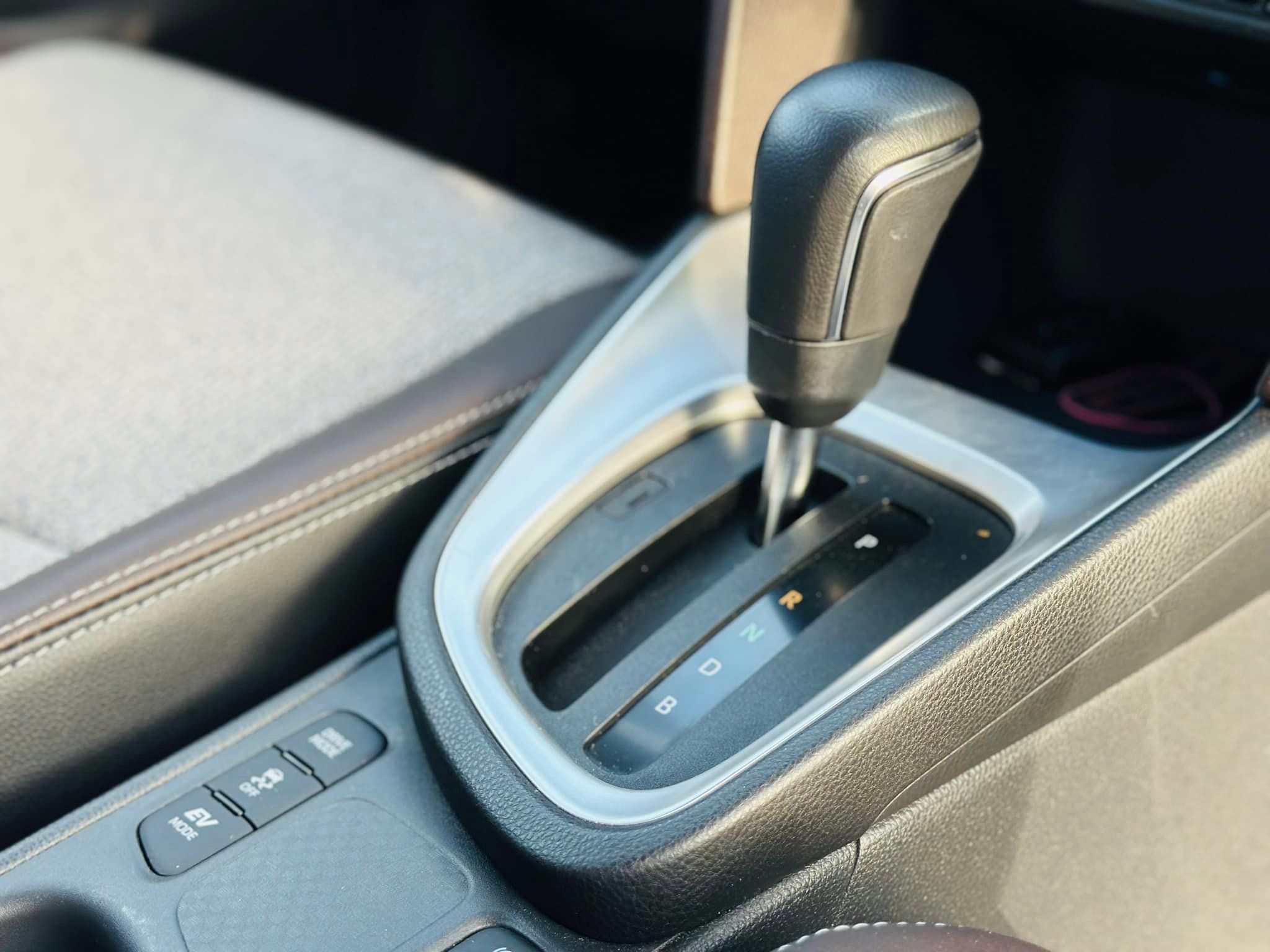 TOYOTA YARIS CROSS Z HYBRID