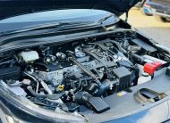 TOYOTA YARIS CROSS Z HYBRID