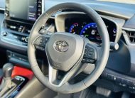 TOYOTA COROLLA SPORT GZ HYBRID