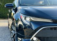 TOYOTA COROLLA SPORT GZ HYBRID