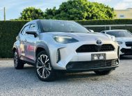 TOYOTA YARIS CROSS Z HYBRID