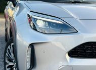 TOYOTA YARIS CROSS Z HYBRID