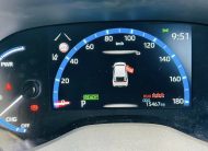 TOYOTA YARIS CROSS Z HYBRID