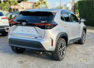 TOYOTA YARIS CROSS Z HYBRID