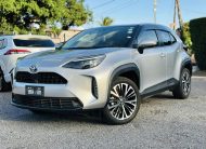 TOYOTA YARIS CROSS Z HYBRID
