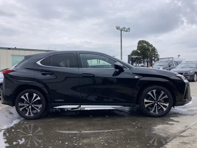 LEXUS UX 250h
