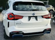 BMW IX 3 M SPORT FULLY ELECTRIC