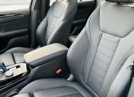 BMW IX 3 M SPORT FULLY ELECTRIC