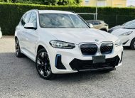 BMW IX 3 M SPORT FULLY ELECTRIC