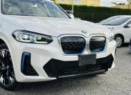 BMW IX 3 M SPORT FULLY ELECTRIC