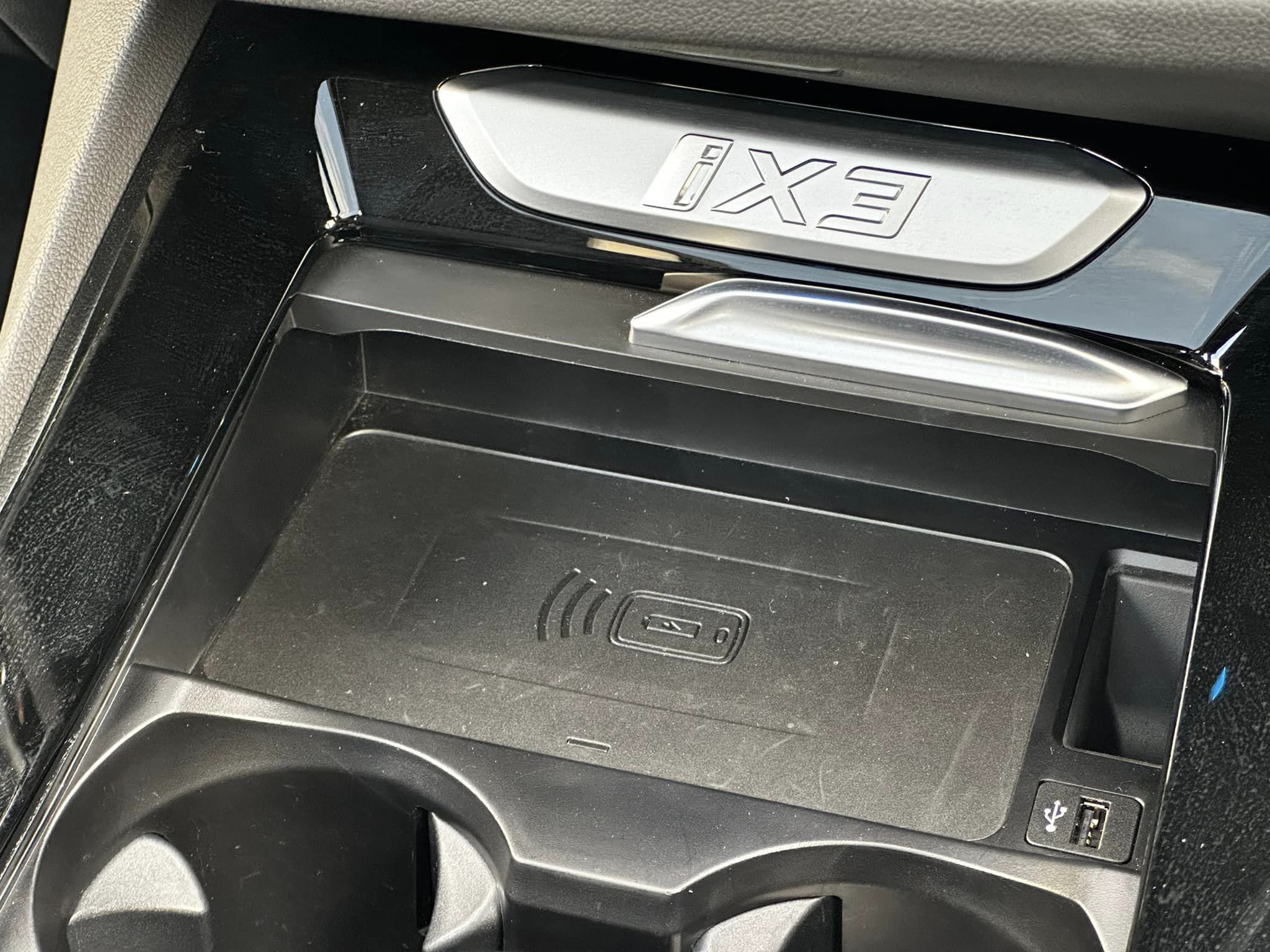 BMW IX 3 M SPORT FULLY ELECTRIC