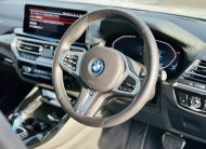 BMW IX 3 M SPORT FULLY ELECTRIC