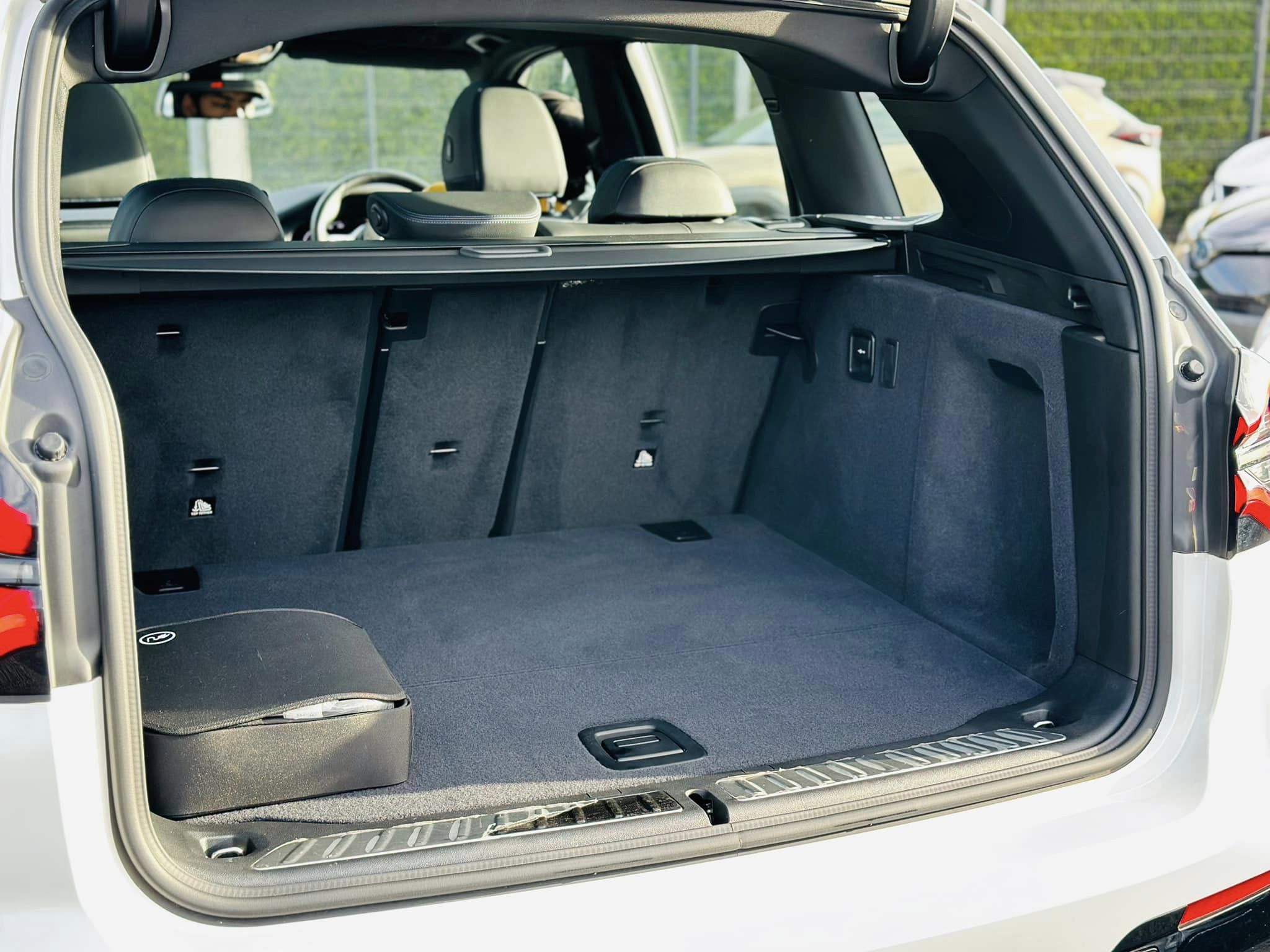 BMW IX 3 M SPORT FULLY ELECTRIC