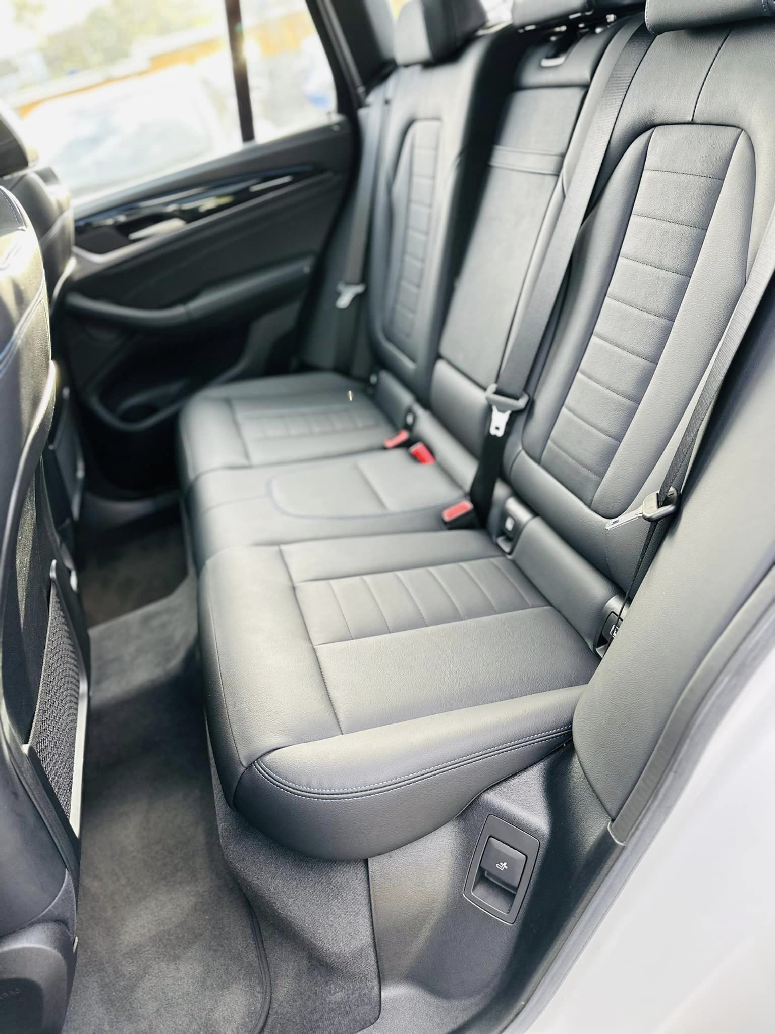 BMW IX 3 M SPORT FULLY ELECTRIC