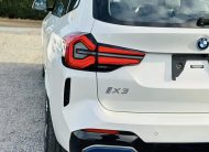 BMW IX 3 M SPORT FULLY ELECTRIC
