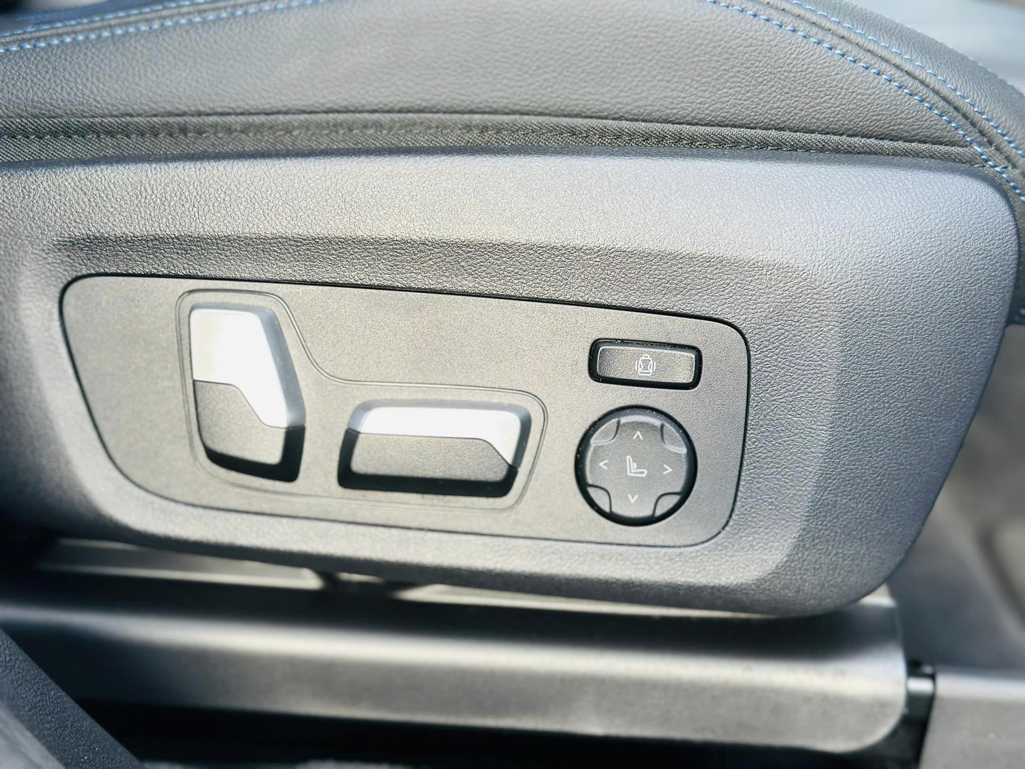 BMW IX 3 M SPORT FULLY ELECTRIC