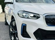 BMW IX 3 M SPORT FULLY ELECTRIC