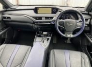 LEXUS UX 250h